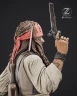 Фигурка Jack Sparrow