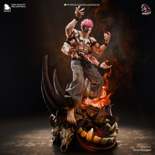 Фигурка Sukuna | 330mm