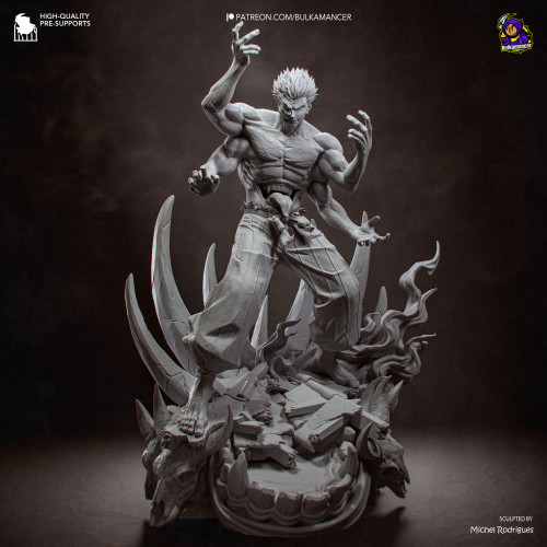 Фигурка Sukuna | 330mm
