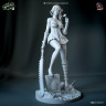 Фигурка Kaine | Nier | 213mm