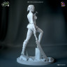Фигурка Kaine | Nier | 213mm