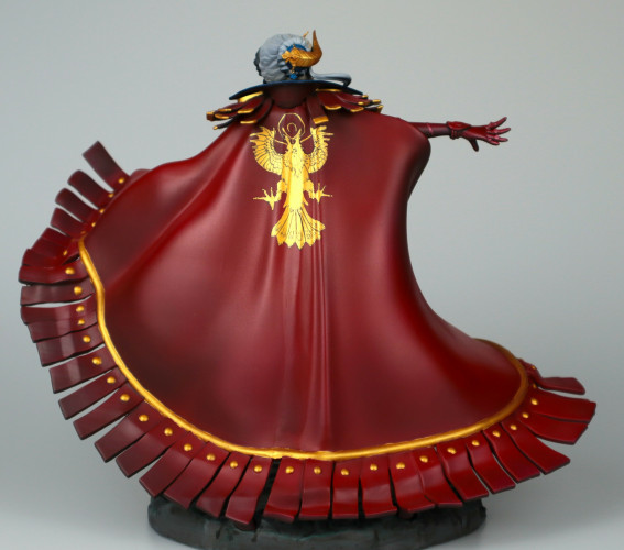 Фигурка Edelgard | Fire Emblem: Three Houses | 215mm