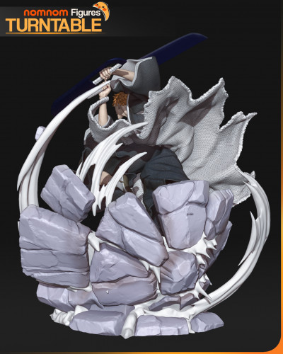 Фигурка Ichigo Kurosaki - Bleach