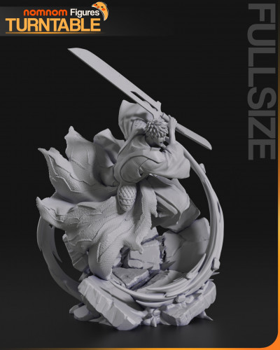 Фигурка Ichigo Kurosaki - Bleach