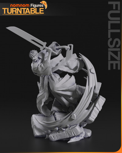 Фигурка Ichigo Kurosaki - Bleach
