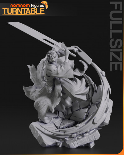 Фигурка Ichigo Kurosaki - Bleach