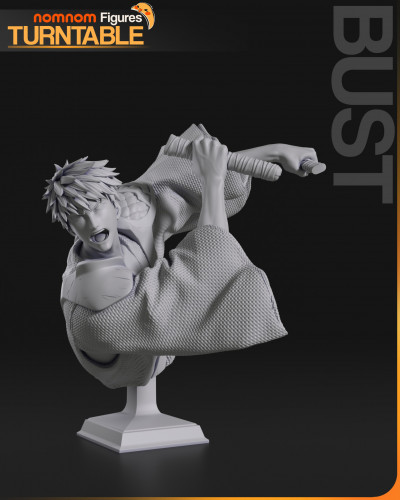Фигурка Ichigo Kurosaki - Bleach