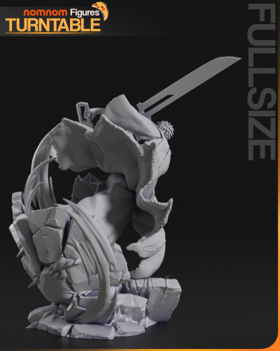 Фигурка Ichigo Kurosaki - Bleach