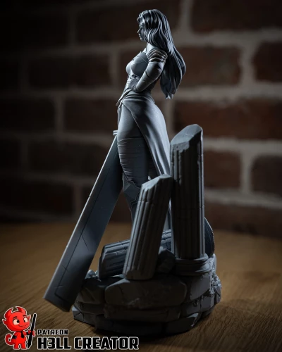 Фигурка Absolute Wonder Woman