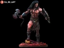 Фигурка Conan — CarlosE 2