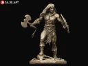 Фигурка Conan — CarlosE 2