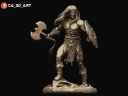 Фигурка Conan — CarlosE 2