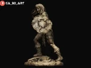 Фигурка Conan — CarlosE 2