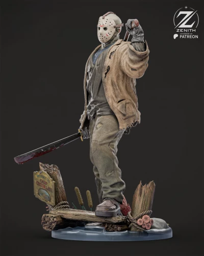Фигурка Halloween Pack
