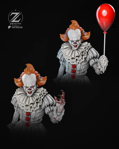 Фигурка Halloween Pack