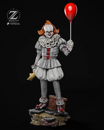 Фигурка Halloween Pack