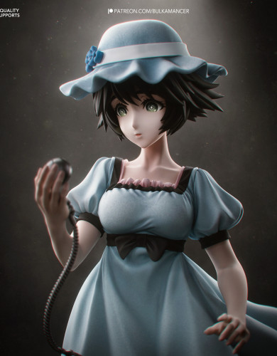 Фигурка Mayuri Shiina | 203mm