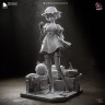 Фигурка Mayuri Shiina | 203mm