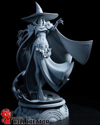 Фигурка Hecate