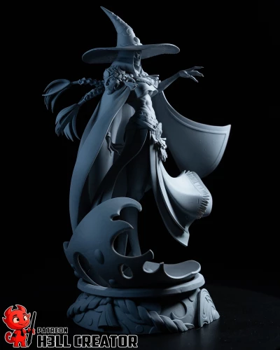 Фигурка Hecate
