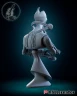Фигурка Bust of Mordin Solus