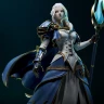 Фигурка Jaina Proudmoore