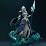 Фигурка Jaina Proudmoore
