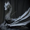 Фигурка Smaug — CarlosE