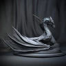 Фигурка Smaug — CarlosE