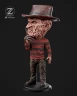 Фигурка Zcf Halloween Pack