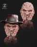 Фигурка Zcf Halloween Pack