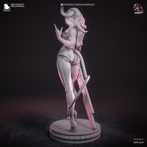 Фигурка Malevola | 274mm