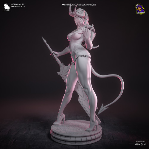 Фигурка Malevola | 274mm