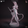 Фигурка Malevola | 274mm