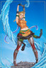 Фигурка Rikku - Final Fantasy