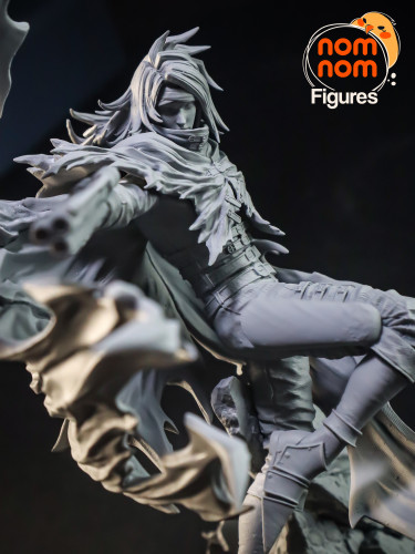 Фигурка Final Fantasy VII Pack