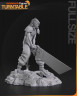 Фигурка Final Fantasy VII Pack