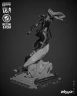 Фигурка Marvel Lady Deadpool Sculpture