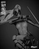Фигурка Marvel Lady Deadpool Sculpture