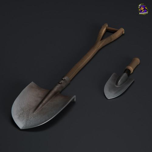 Фигурка Holey Earthsplitter