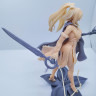Фигурка Zero | Drakengard 3 | 200mm