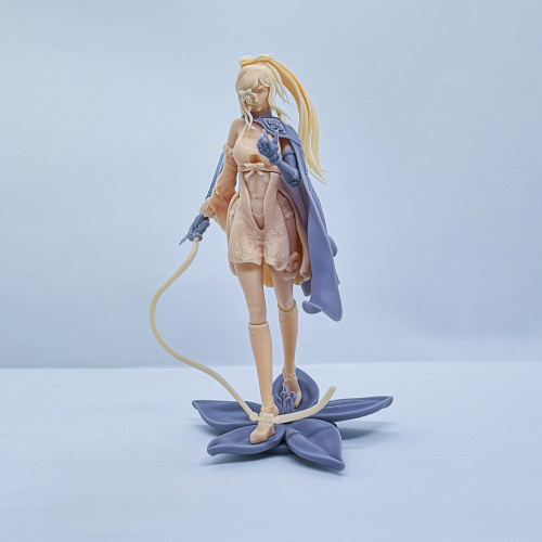 Фигурка Zero | Drakengard 3 | 200mm