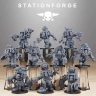 Фигурка Orkaz Steelbrutes