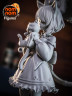 Фигурка Luna x Tofu - Nomnom Originals