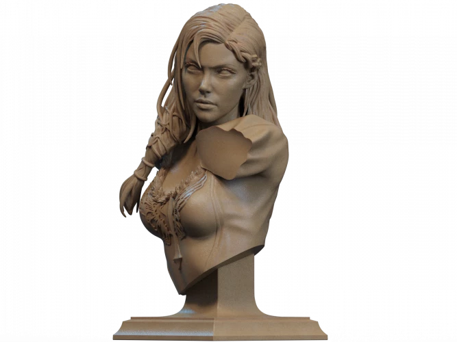 Фигурка Hera Bust