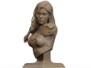 Фигурка Hera Bust