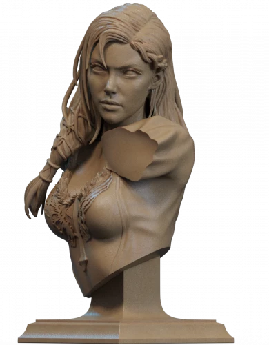 Фигурка Hera Bust