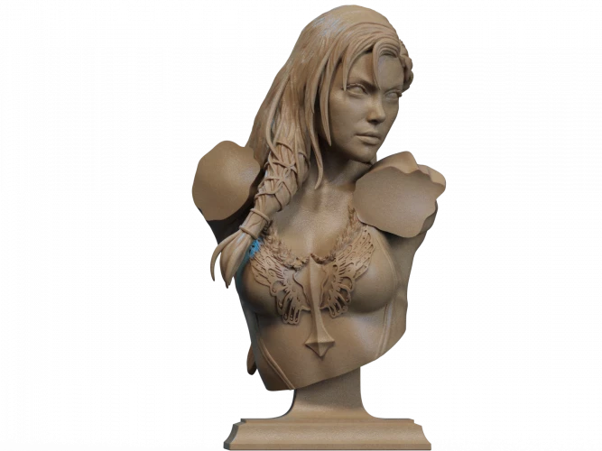 Фигурка Hera Bust
