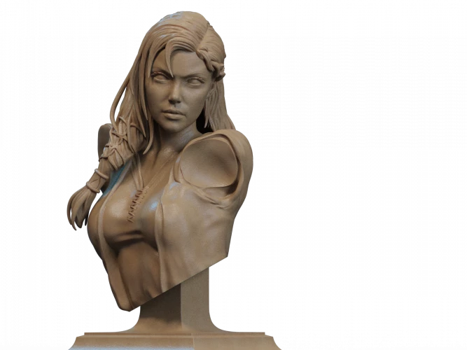 Фигурка Hera Bust