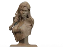 Фигурка Hera Bust
